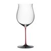 Бокал для вина Sommeliers Black Series Burgundy Grand Cru R, 1050 мл, 4100/16R, Riedel, фото 