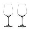 Набор бокалов для вина CABERNET, 2 шт., 800 мл, 24.7 см, Riedel, фото 