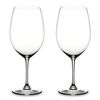 Набор бокалов Vinum Bordeaux Grand Cru, 960 мл, 2 шт., 6416/00, Riedel, фото 