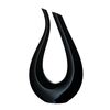 Декантер Amadeo Black, 1500 мл, 8756/13, Riedel, фото 