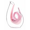 Декантер Curly Pink, 1400 мл, 2011/04, Riedel, фото 