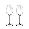 Набор из 2-х бокалов Performance для белого вина Sauvignon Blanc 6884/33, 440 мл, прозрачный, Riedel, фото 