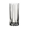 Набор из 2-х хрустальных стаканов Highball 6417/04, 310 мл, прозрачный, серия Bar, Riedel, фото 