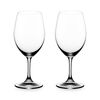 Набор из 2-х универсальных бокалов для красного и белого вина All Purpose Glass 6417/0, 350 мл, прозрачный, серия Bar, Riedel, фото 