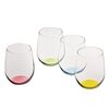 Набор бокалов O Wine Tumbler Happy O, 4 шт, 320 мл, 5414/88, 9.6 см, Riedel1из1, фото 