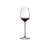 Бокал для красного вина High Performance Cabernet Clear, прозрачная ножка, 834 мл, 32.5 см, Riedel, фото 