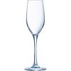 Набор бокалов-флюте Sequence, 6 шт, 170 мл, D56 мм, H208 мм, Chef&Sommelier, фото 