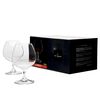 Набор бокалов для коньяка Spirits, 6 шт, 400 мл, D94 мм, H146 мм, Chef&Sommelier, фото 