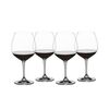 VIVINO - Набор фужеров 4 шт. 700мл h=215мм d=108мм для красного вина (0446/07), фото 