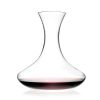 Декантер RCR Luxion Invino 2000 мл, хрустальное стекло, Италия, фото 