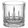 Набор из 12-ти стаканов для виски Double Old Fashioned, 368 мл, прозрачный, бессвинцовый хрусталь, серия Perfect, Spiegelau, фото 