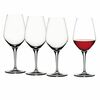 Набор бокалов Authentis Red Wine / Water Goblet Set/4, 4 шт., 480 мл, 4400181, Spiegelau, фото 