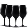 Набор бокалов Authentis Blind Tasting Glass Black, 4 шт., 320 мл, 4408551, Spiegelau, фото 