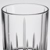 Набор из 12-ти стаканов для коктейля Longdrink small, 240 мл, прозрачный, бессвинцовый хрусталь, серия Perfect, Spiegelau, фото 