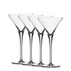 Набор бокалов для мартини Willsberger Anniversary Martini, 4 шт., 260 мл, 1416150, Spiegelau, фото 