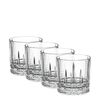 Набор бокалов для виски Single Old Fashioned, 270 мл, 4 шт., прозрачные, бессвинцовый хрусталь, серия Perfect, Spiegelau, фото 