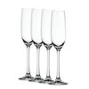 Набор бокалов для шампанского Salute Champagne Glass, 4 шт., 210 мл, 4720175, Spiegelau, фото 