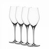 Набор из 4-х бокалов для шампанского Prosecco, объем: 270 мл, материал: хрустальное стекло, серия Special Glasses, 4400275, Spiegelau, фото 