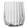 Набор из 4-х стаканов Tumbler, 340 мл, хрустальное стекло, серия Lifestyle, Spiegelau, фото 