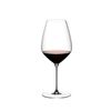 Набор из 2-х бокалов для красного вина Syrah / Shiraz (Сира), объем: 709 мл, высота: 247 мм, хрусталь, серия Veloce, 6330/41, Riedel, фото 