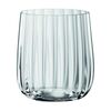 Набор из 12-ти стаканов Tumbler, 340 мл, хрустальное стекло, серия Lifestyle, Spiegelau, фото 