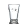 Набор из 6-ти стаканов LONG DRINK 300 мл, серия FLEUR DE LYS, La Rochere, фото 