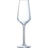 Набор бокалов-флюте Distinction, 6 шт, 230 мл, D50 мм, H210 мм, Chef&Sommelier, фото 