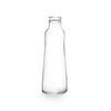 Бутылка RCR "Eco Bottle" 1000 мл, хрустальное стекло, Италия, фото 
