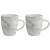 Набор кружек Marble, 400 мл, 2 шт., Liberty Jones, фото 