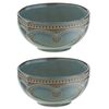 Набор салатников Antique,  ?12 см, 2 шт., Liberty Jones, фото 