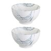 Набор салатников Marble, ?11,5 см, 2 шт., Liberty Jones, фото 