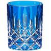 Бокал для виски Laudon Tumbler Dark blue, 295 мл, 1515/02S3DB, Riedel, фото 