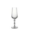 Набор из 6-ти бокалов для игристого вина 290 мл, Optical-2, P.L.-BarWare, фото 