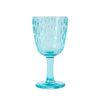 Набор из 6-ти бокалов для вина, голубой, 280 мл, P.L. - BarWare, фото 