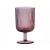 Набор из 6-ти бокалов для вина, Solid Purple, 300 мл, P.L. - BarWare, фото 