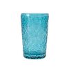 Набор из 6-ти стаканов Хайбол, голубой, 390мл, P.L. - BarWare, фото 