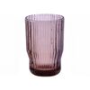Набор из 6-ти стаканов Хайбол, Solid Purple, 350мл, P.L. - BarWare, фото 