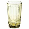 Набор из 6-ти стаканов, зеленый, 360мл, P.L. - BarWare, фото 