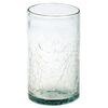 Набор из 6-ти стаканов Хайбол, Artist's Glass, Битое стекло, 600 мл, P.L. - BarWare, фото 