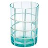 Набор из 6-ти стаканов Хайбол, Artist's Glass, морская волна, 350 мл, P.L. - BarWare, фото 