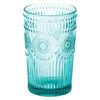 Набор из 6-ти стаканов, голубой, 280 мл, P.L. - BarWare, фото 