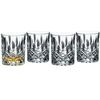 Набор стаканов VIVANT WHISKY DOUBLE OLD FASHIONED, 4 шт. 295 мл, 0484/05, Riedel, фото 