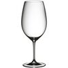 Набор бокалов Vinum Shiraz / Syrah, 4 шт., 700 мл, 5416/30-23, Riedel, фото 