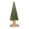 Декор новогодний Quiet tree из коллекции New Year Essential, 30 см, Tkano, фото 