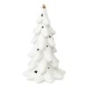 Декор новогодний с подсветкой Christmas shimmer из коллекции New Year Essential, 20 см (без упаковки), Tkano, фото 