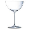 Набор фужеров для шампанского и коктейлей Cabernet, 6 шт, 210 мл, D=94 мм, H=150 мм, Chef&Sommelier, фото 