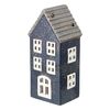 Подсвечник декоративный Roskilde из коллекции New Year Essential, 17,5 см, Tkano, фото 