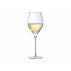 Набор бокалов для шампанского Exaltation, 2 шт, 300 мл, D=78 мм, H=211 мм, Chef&Sommelier, фото 