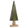 Декор новогодний Quiet tree из коллекции New Year Essential, 40 см, Tkano, фото 