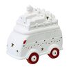 Декор новогодний с подсветкой Classy Van из коллекции New Year Essential, 12 см, Tkano, фото 